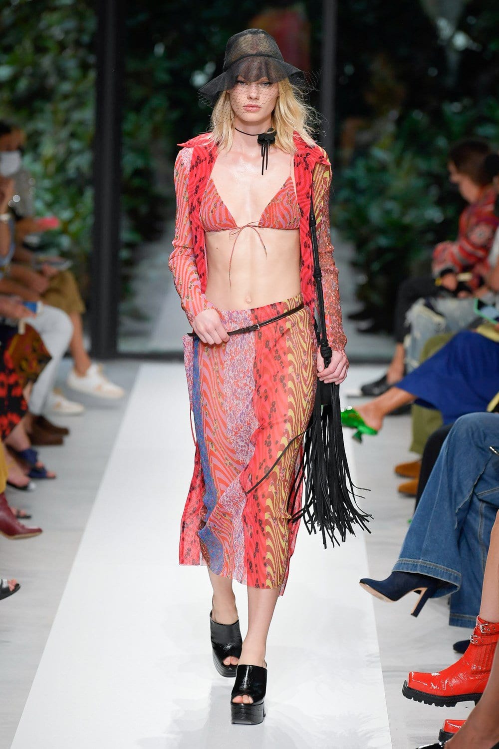 Philosophy Di Lorenzo Serafini Spring 2022
