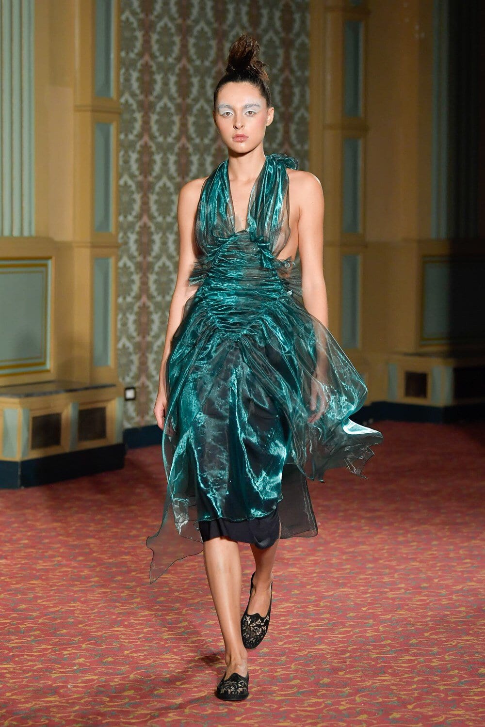 Francesca Liberatore Spring 2022