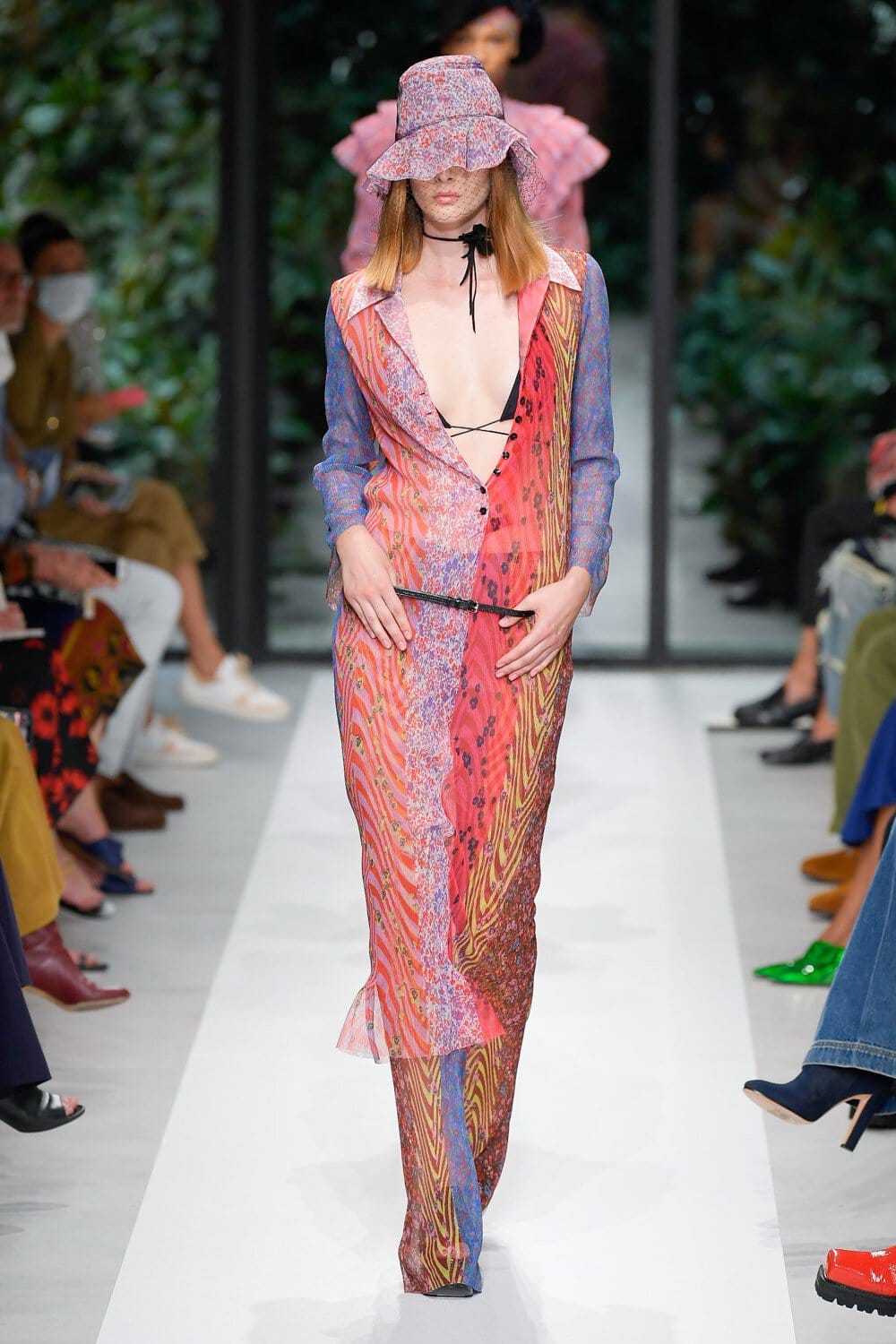 Philosophy Di Lorenzo Serafini Spring 2022