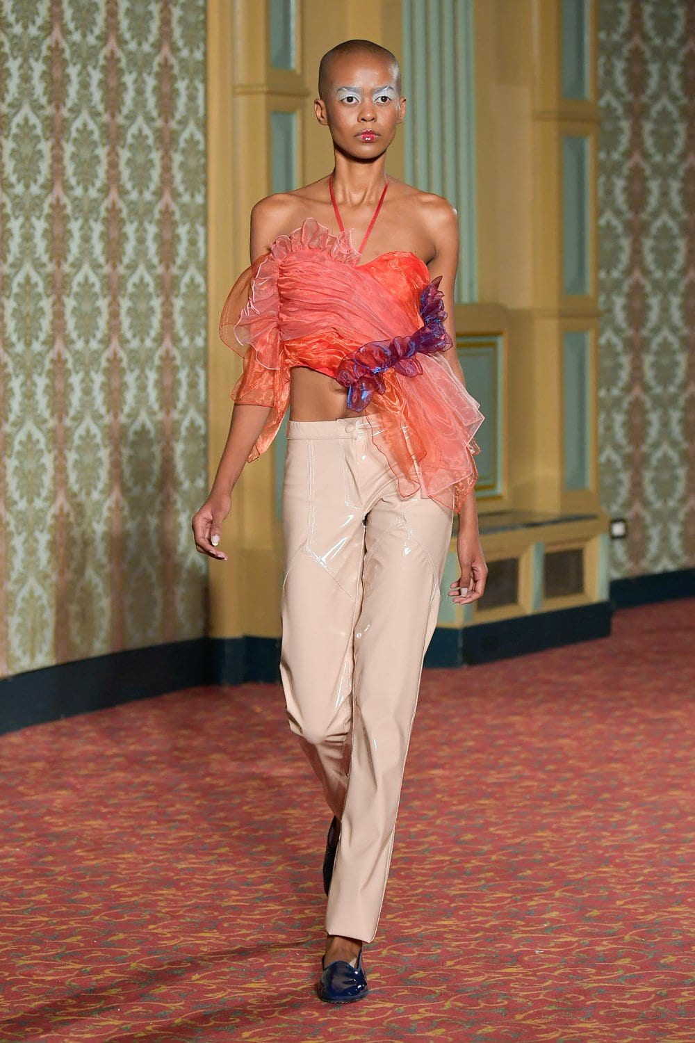 Francesca Liberatore Spring 2022