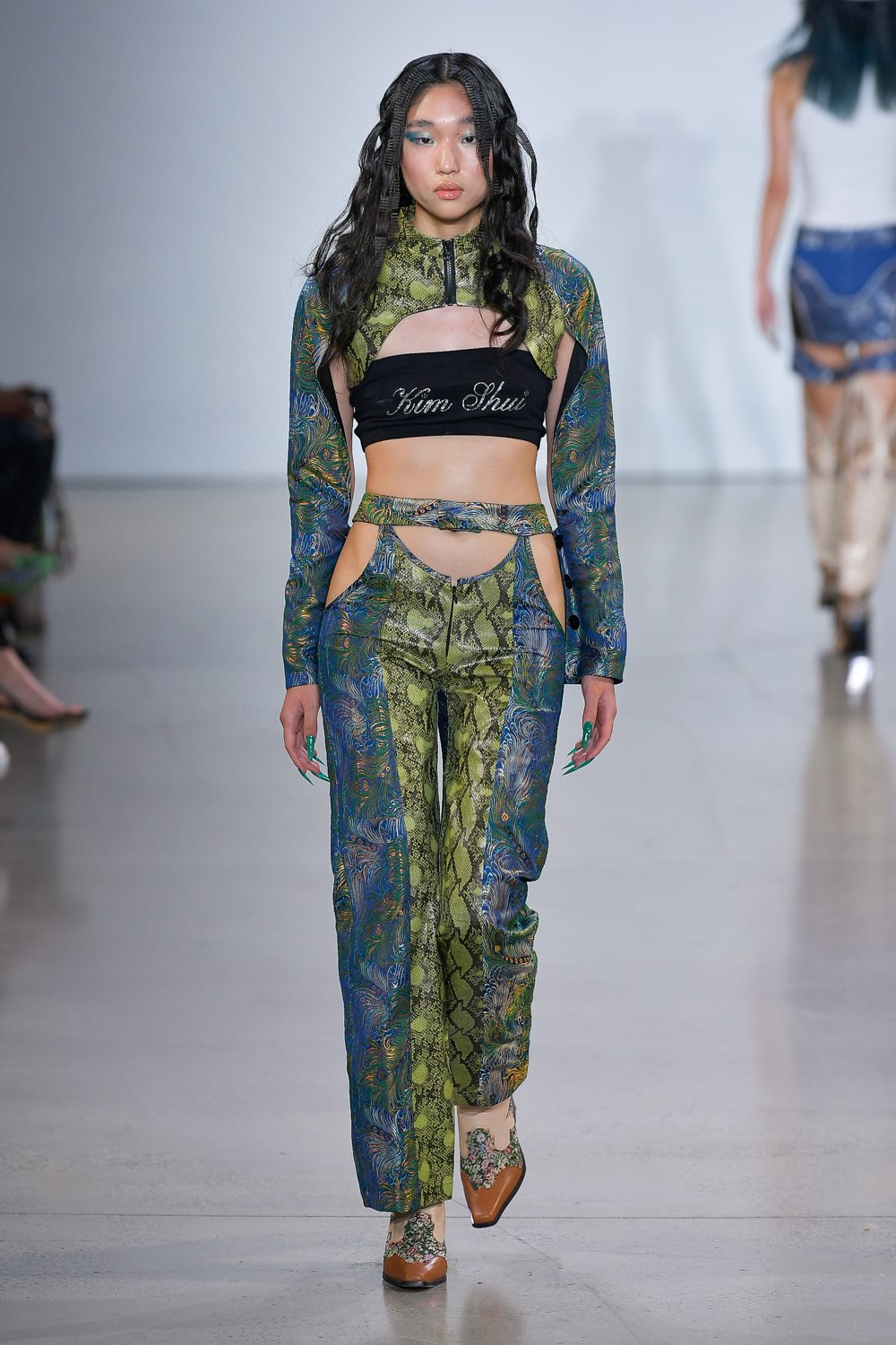 Kim Shui Spring 2022