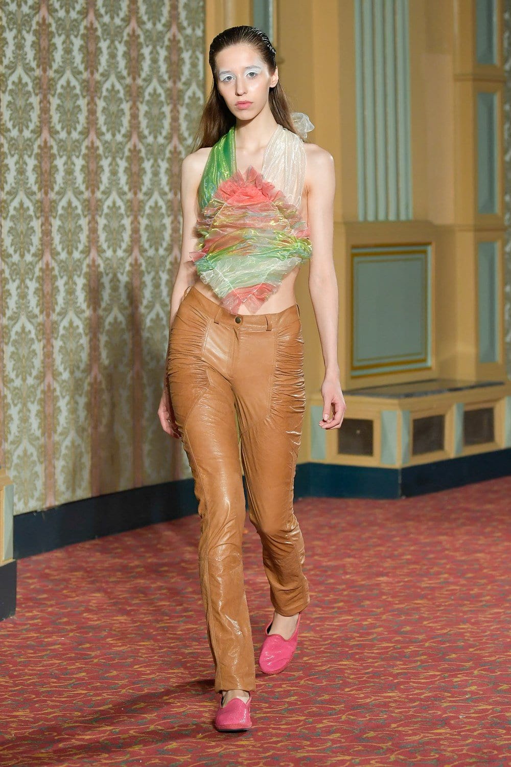 Francesca Liberatore Spring 2022