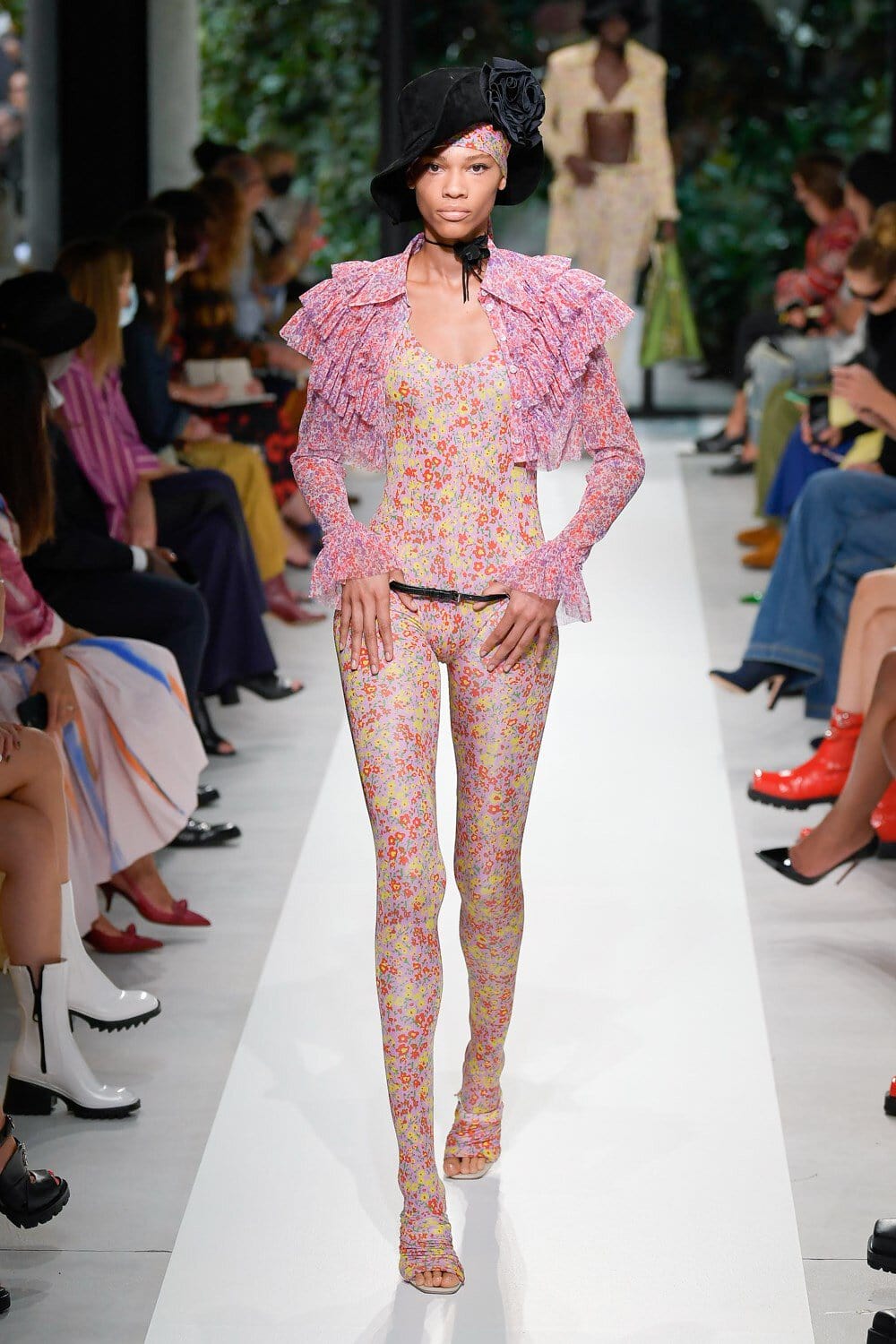 Philosophy Di Lorenzo Serafini Spring 2022