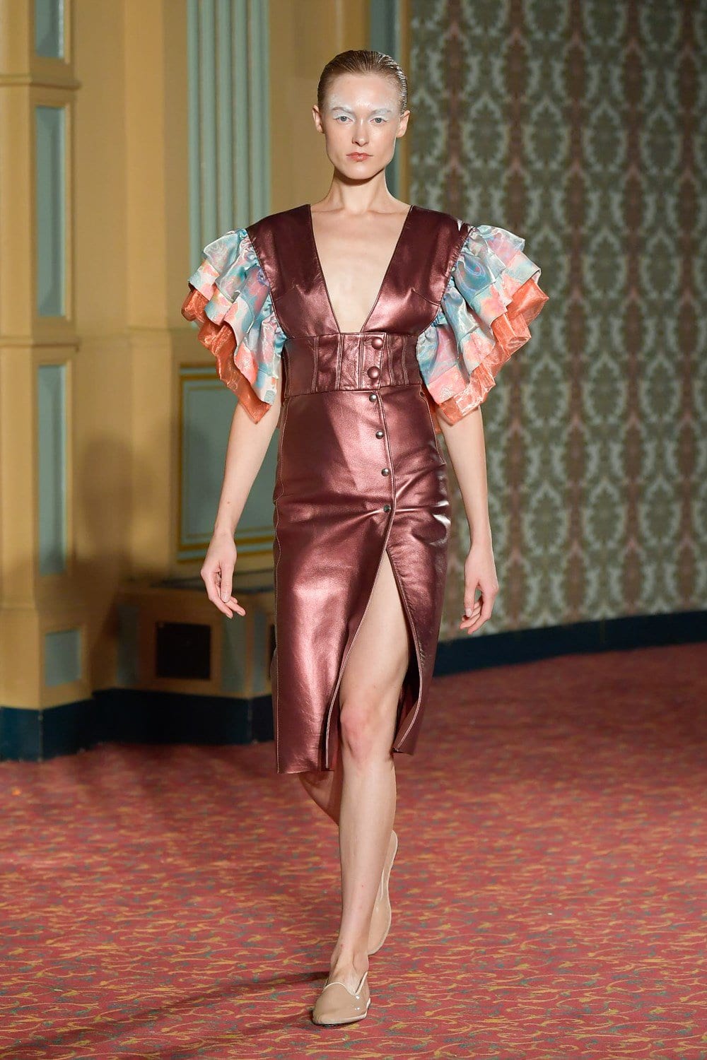 Francesca Liberatore Spring 2022