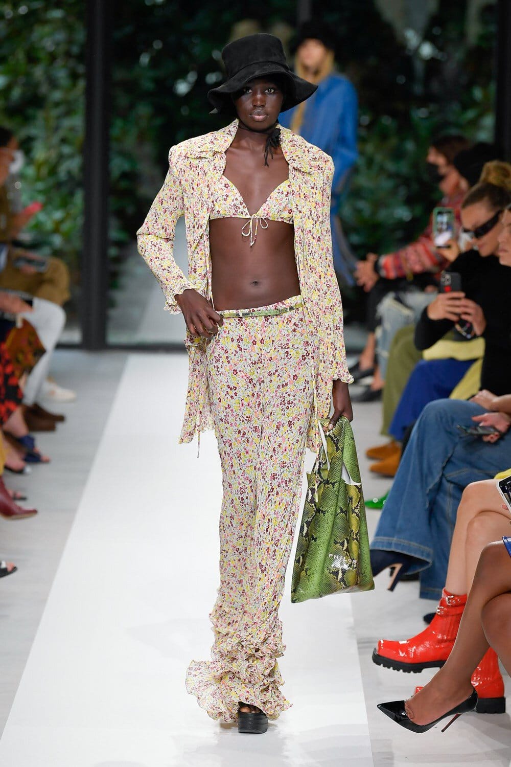 Philosophy Di Lorenzo Serafini Spring 2022