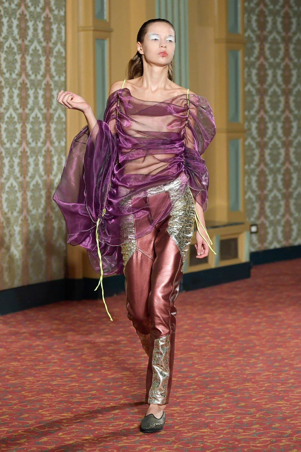 Francesca Liberatore Spring 2022