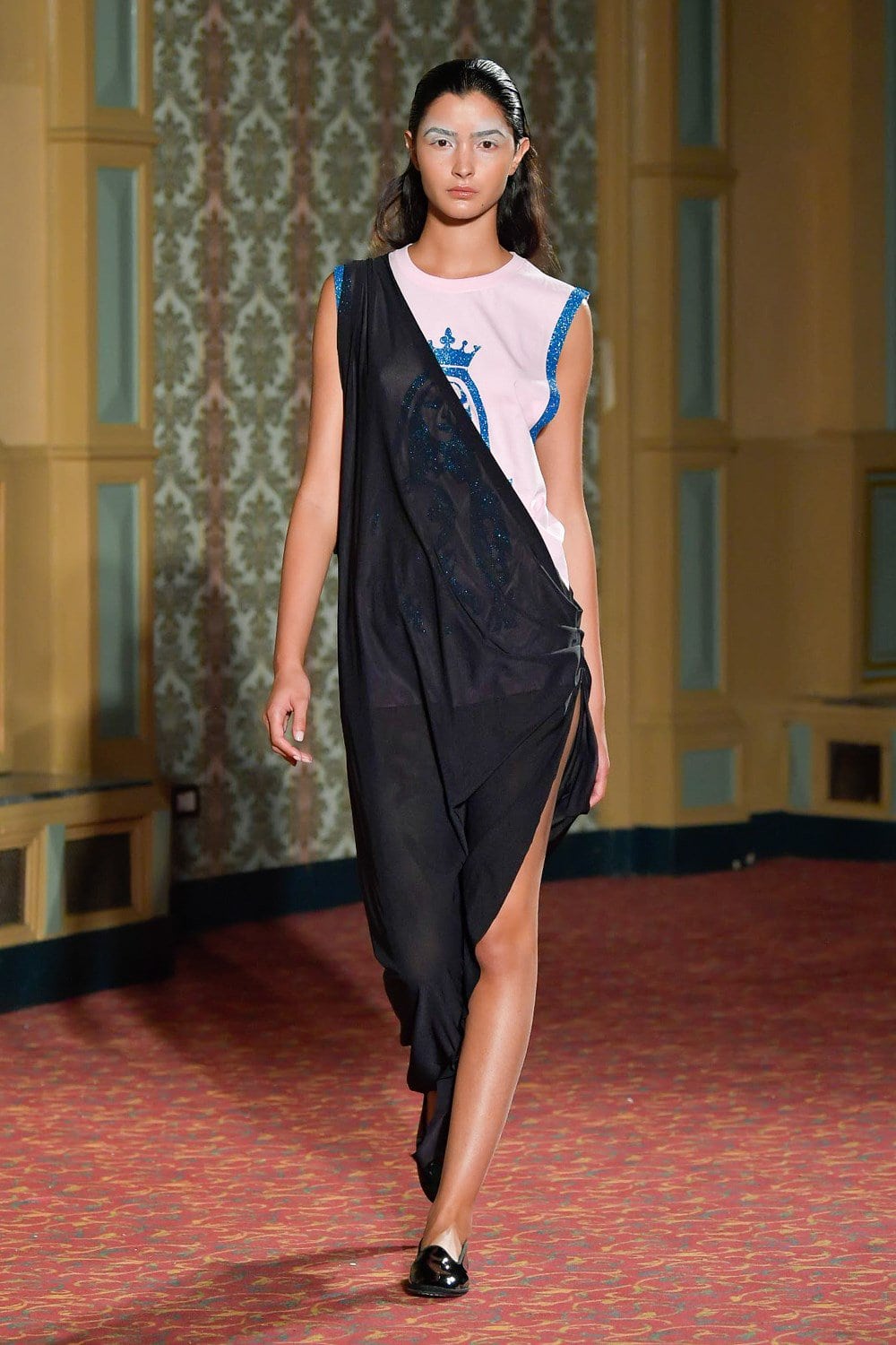 Francesca Liberatore Spring 2022