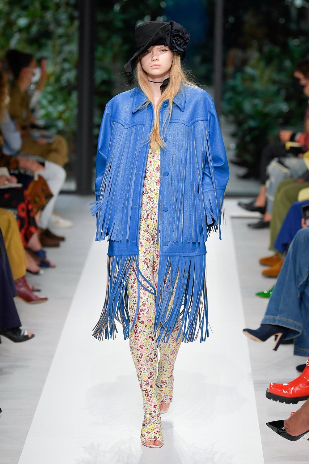 Philosophy Di Lorenzo Serafini Spring 2022