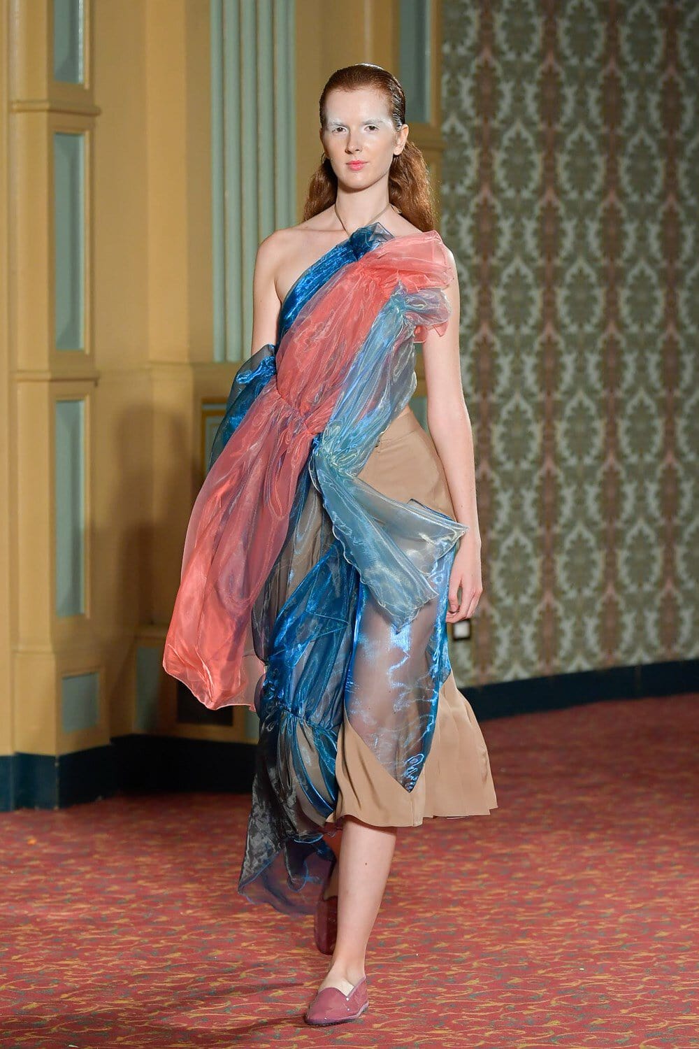 Francesca Liberatore Spring 2022