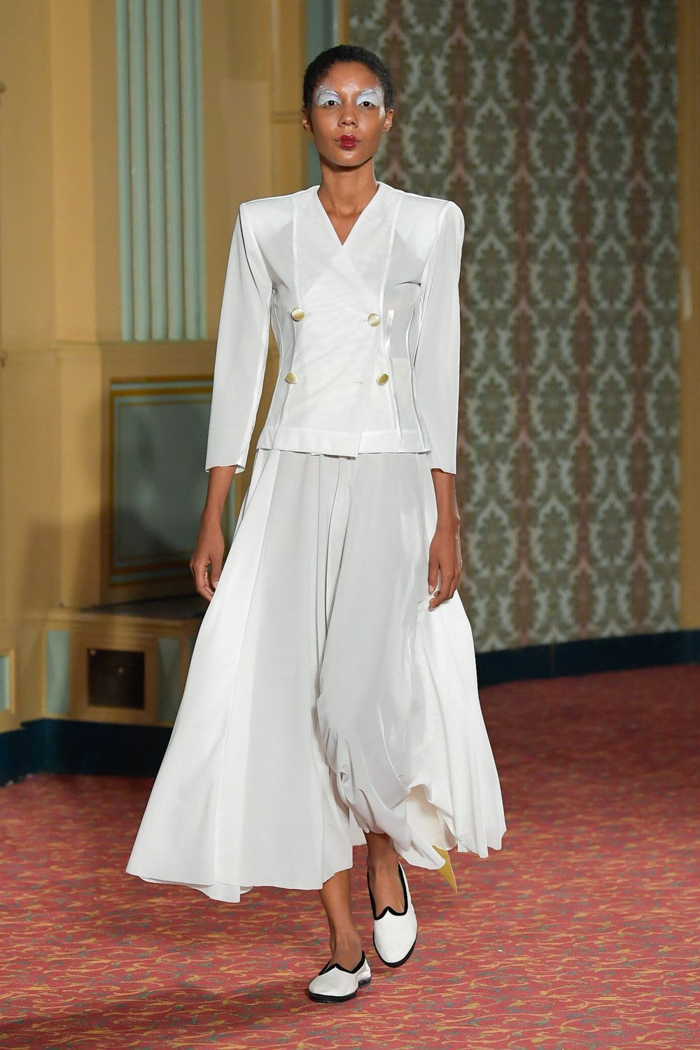 Francesca Liberatore Spring 2022