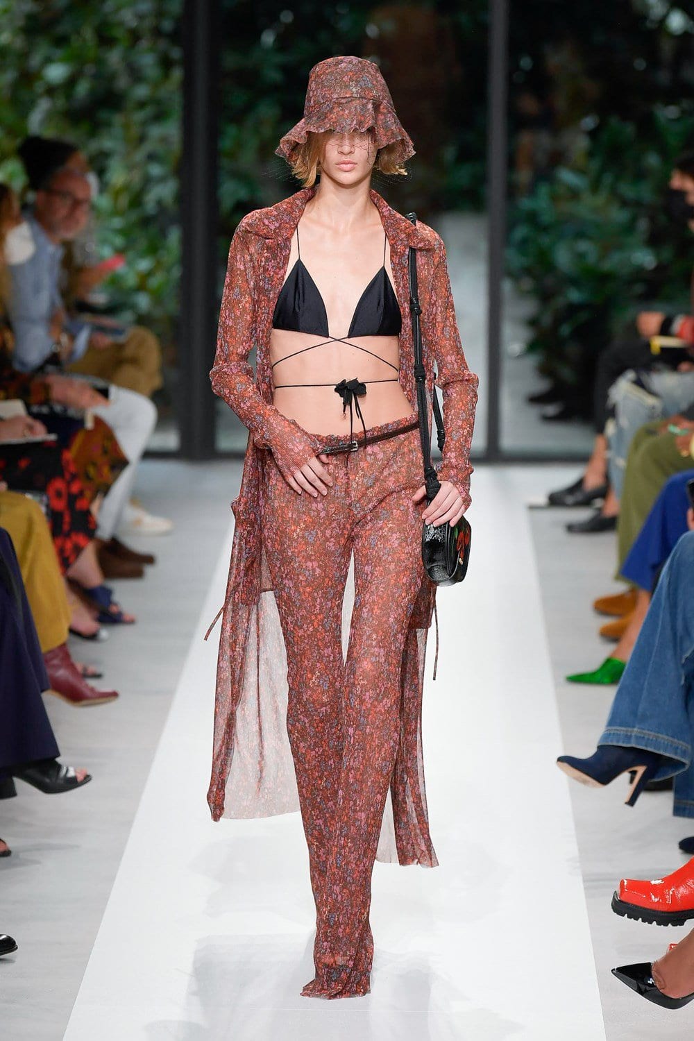 Philosophy Di Lorenzo Serafini Spring 2022