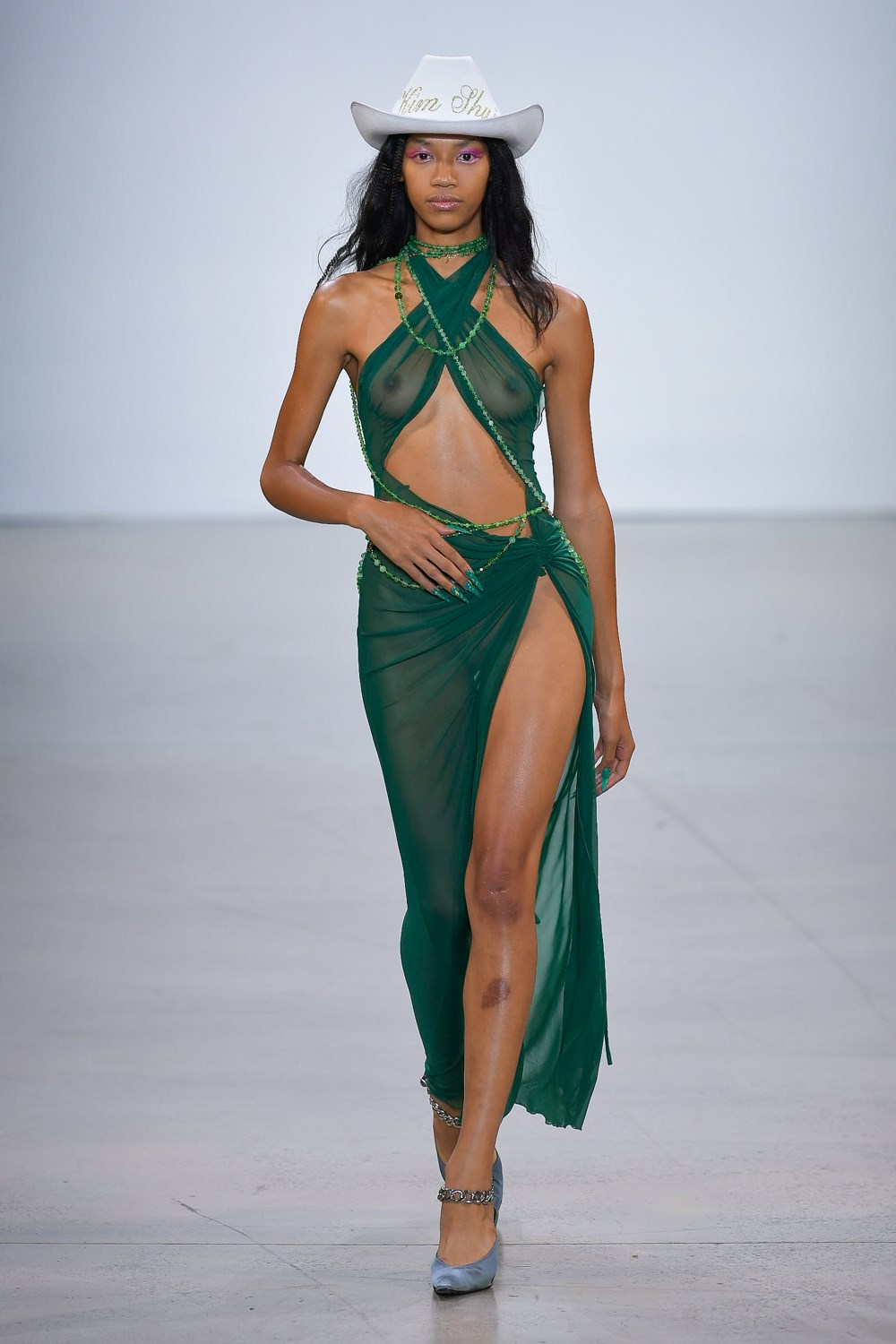 Kim Shui Spring 2022