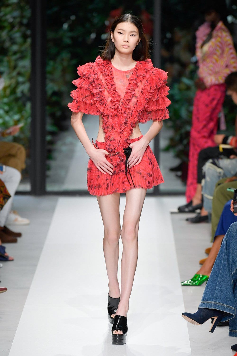 Philosophy Di Lorenzo Serafini Spring 2022
