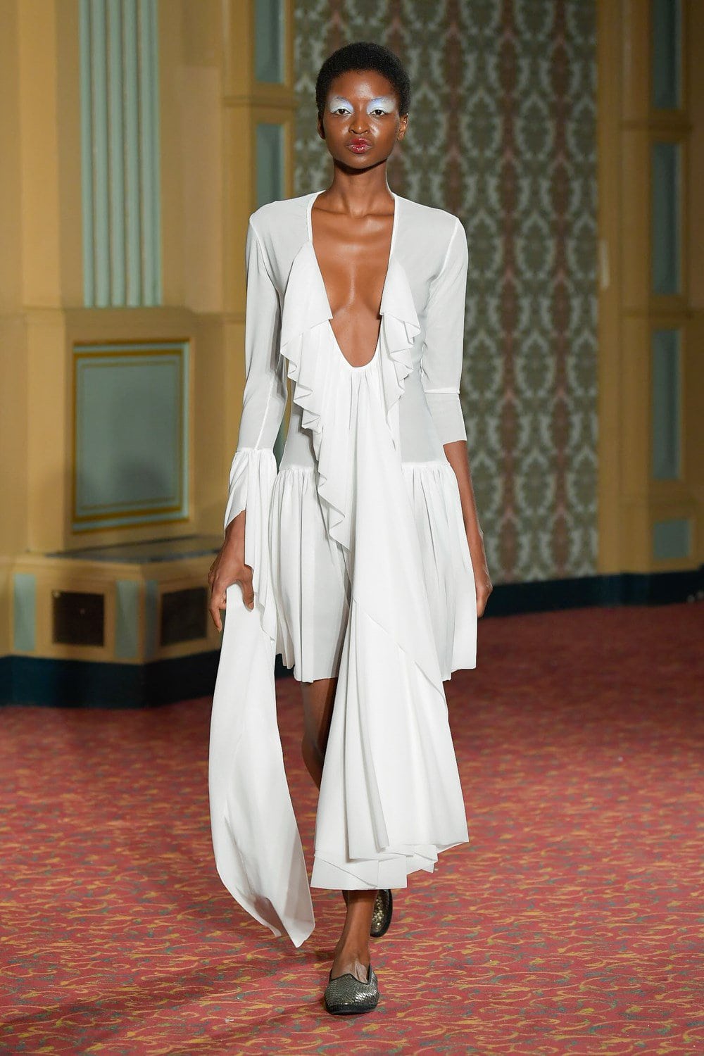 Francesca Liberatore Spring 2022