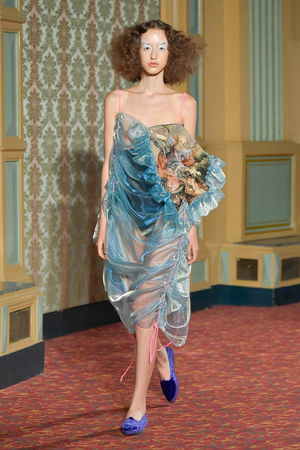 Francesca Liberatore Spring 2022