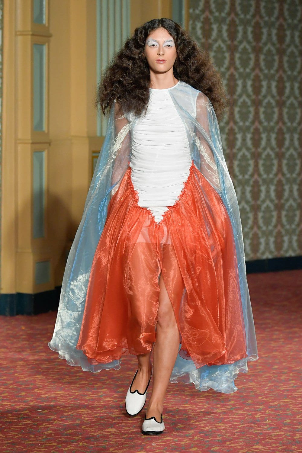 Francesca Liberatore Spring 2022