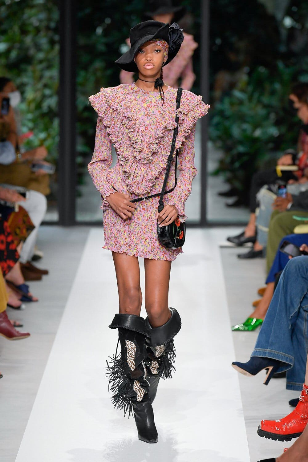 Philosophy Di Lorenzo Serafini Spring 2022