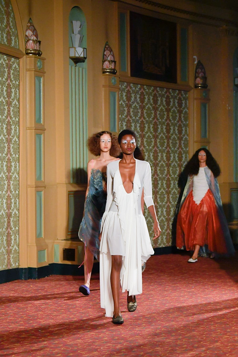 Francesca Liberatore Spring 2022