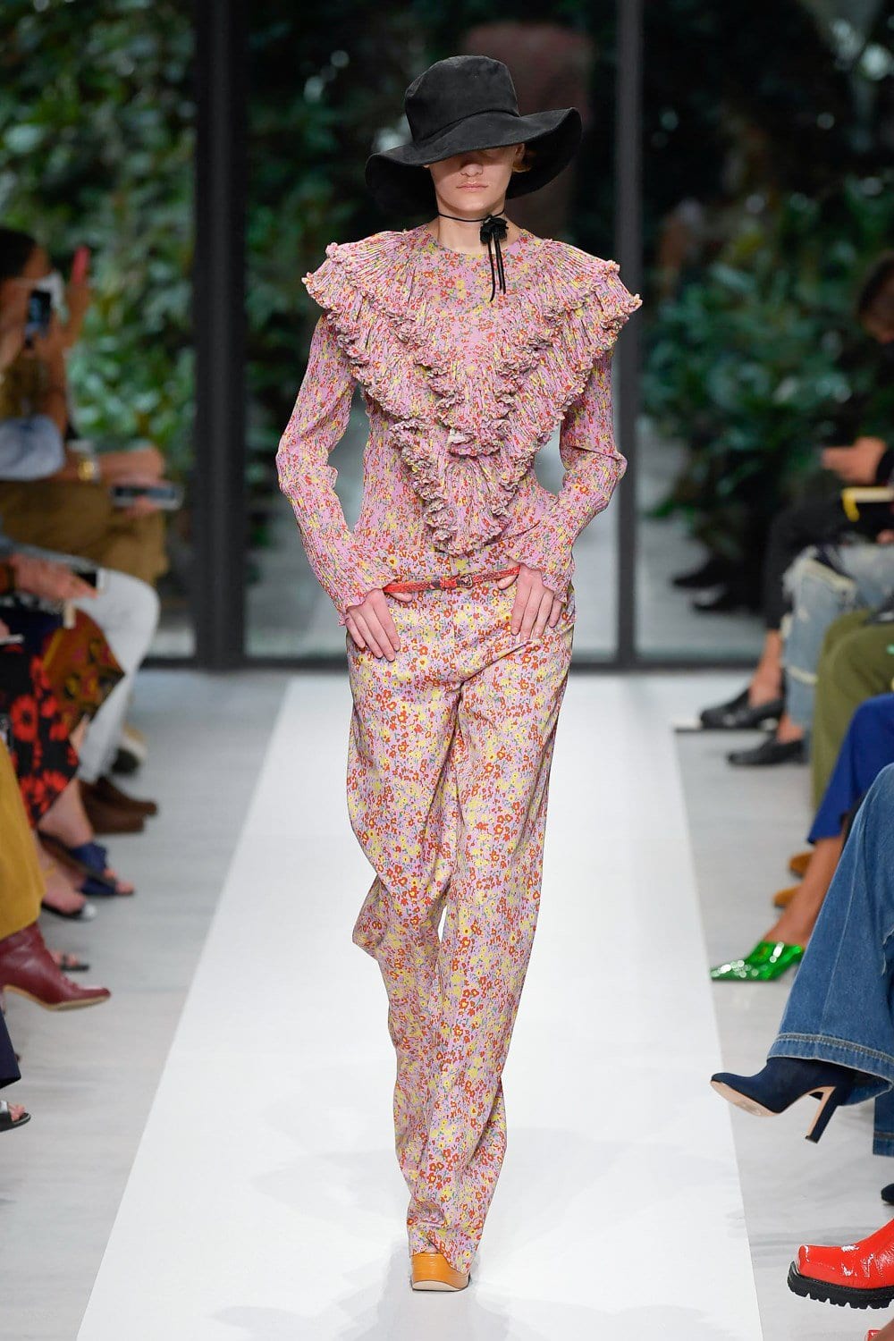 Philosophy Di Lorenzo Serafini Spring 2022