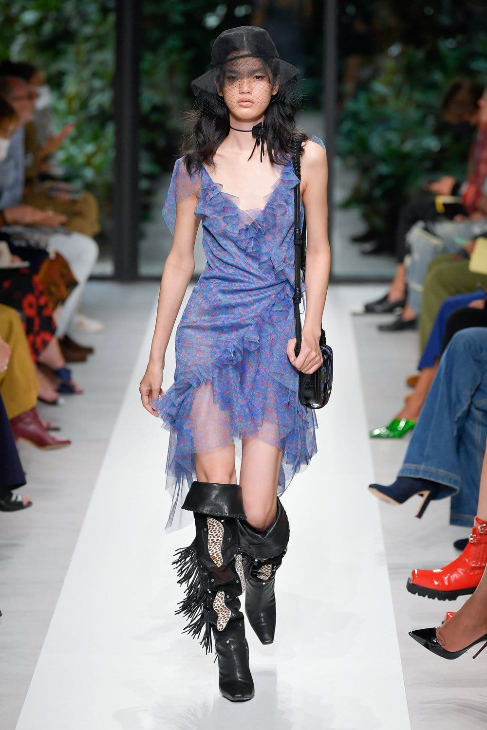 Philosophy Di Lorenzo Serafini Spring 2022
