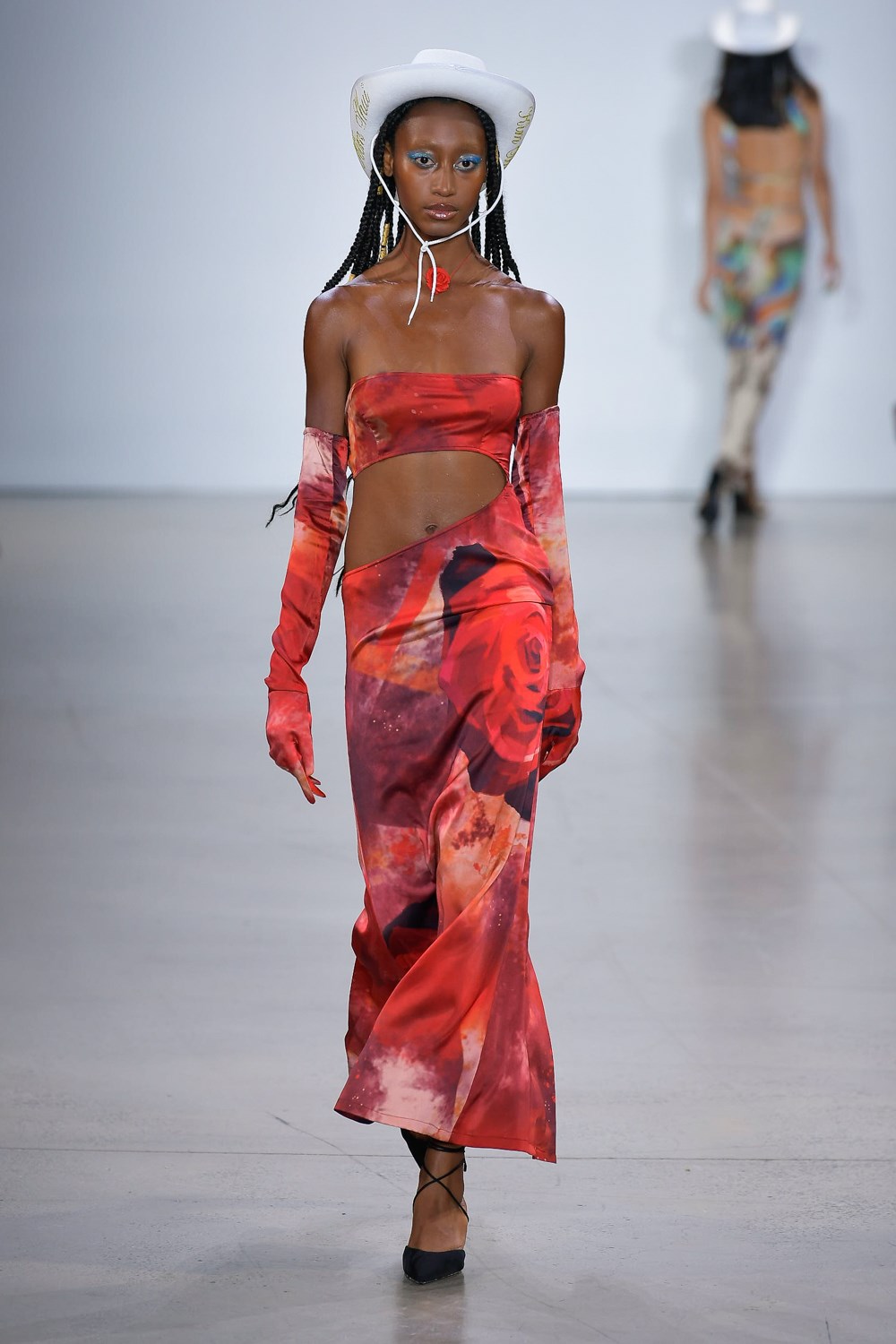 Kim Shui Spring 2022