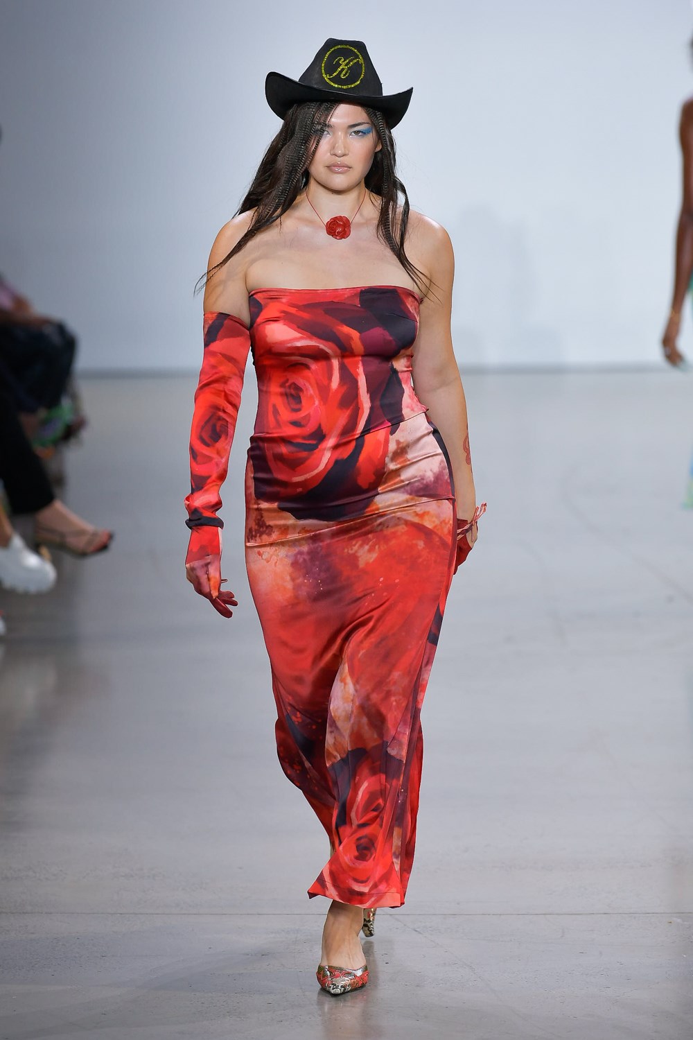 Kim Shui Spring 2022