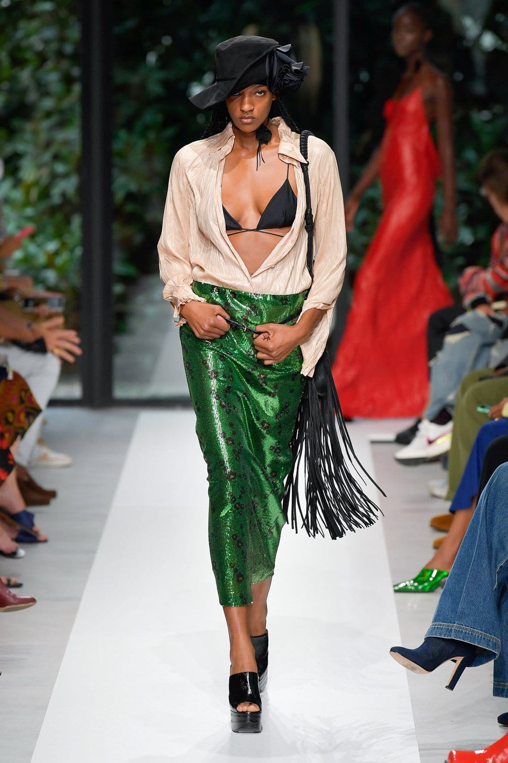 Philosophy Di Lorenzo Serafini Spring 2022