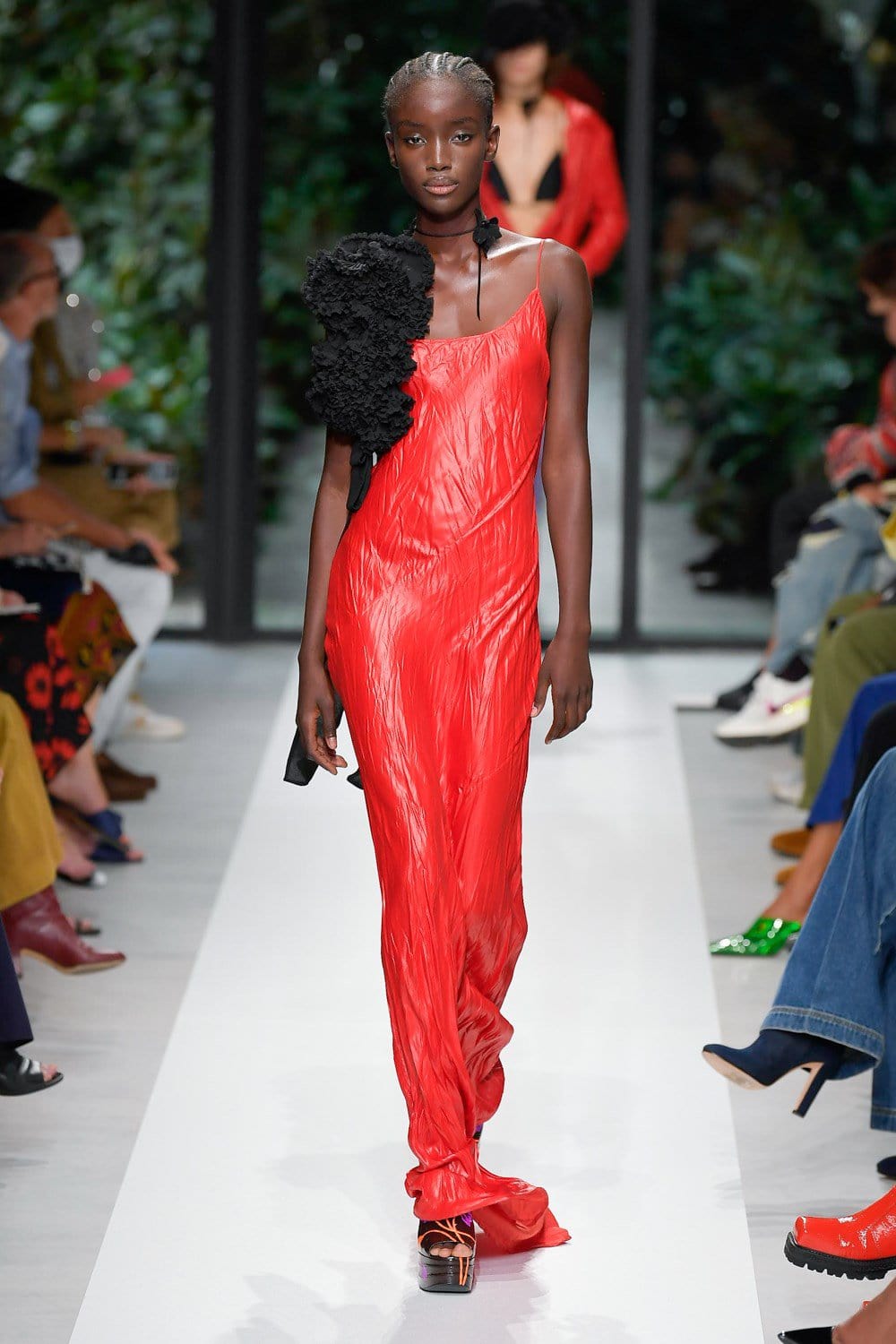 Philosophy Di Lorenzo Serafini Spring 2022