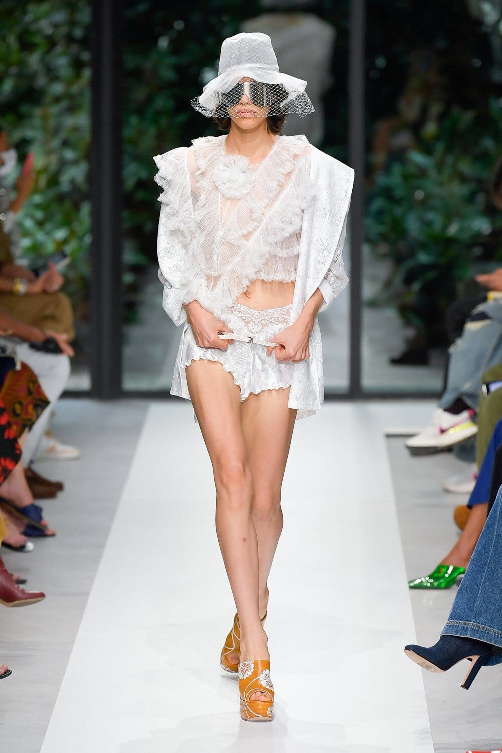 Philosophy Di Lorenzo Serafini Spring 2022