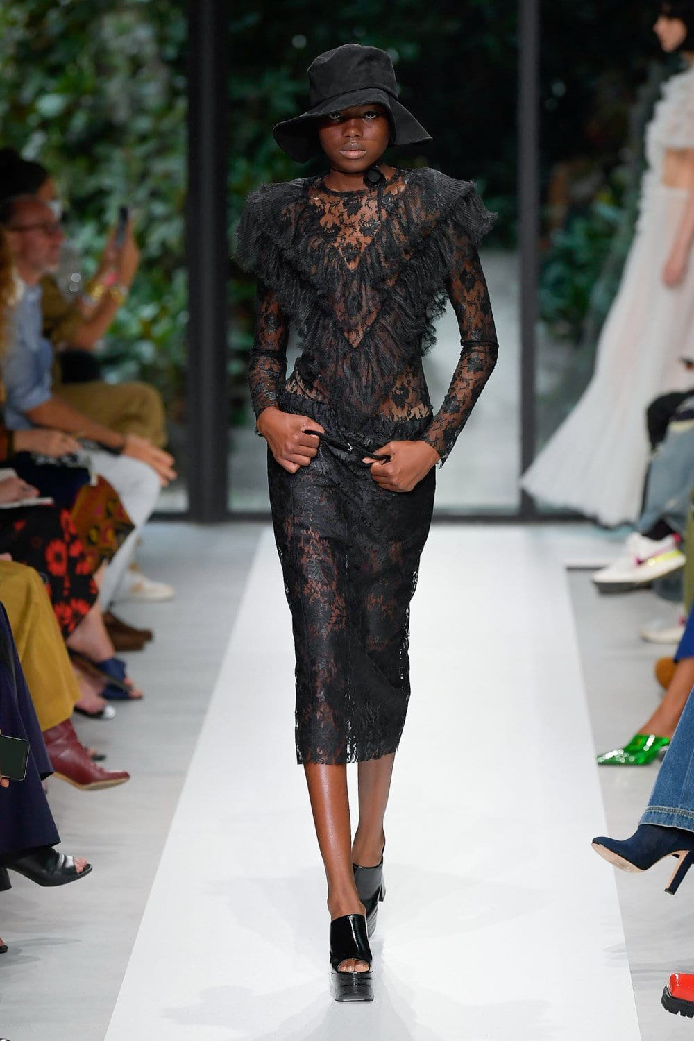 Philosophy Di Lorenzo Serafini Spring 2022