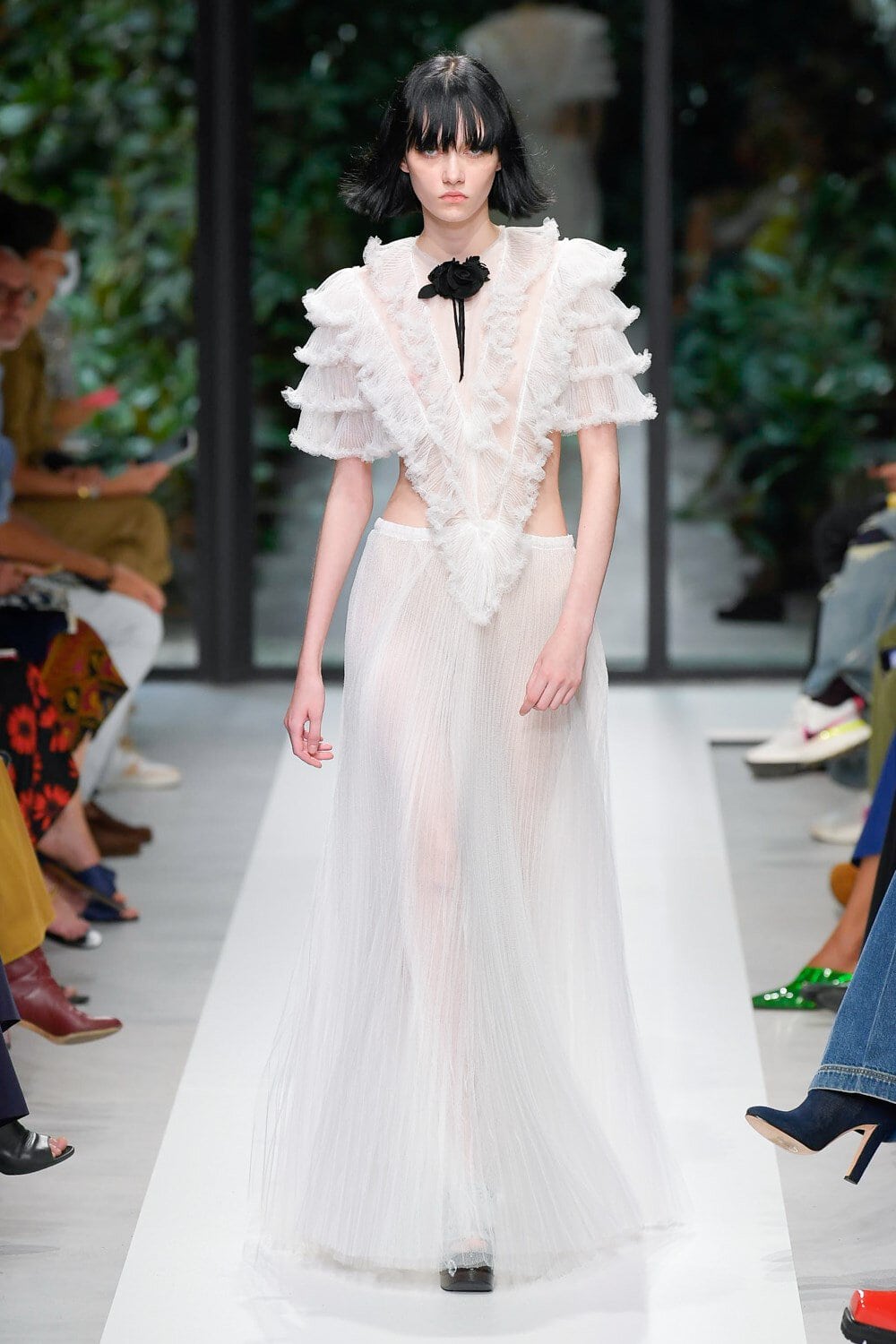Philosophy Di Lorenzo Serafini Spring 2022