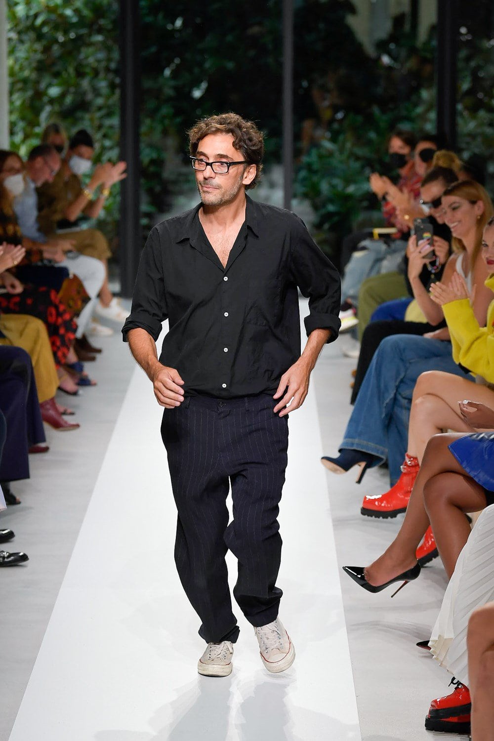 Philosophy Di Lorenzo Serafini Spring 2022