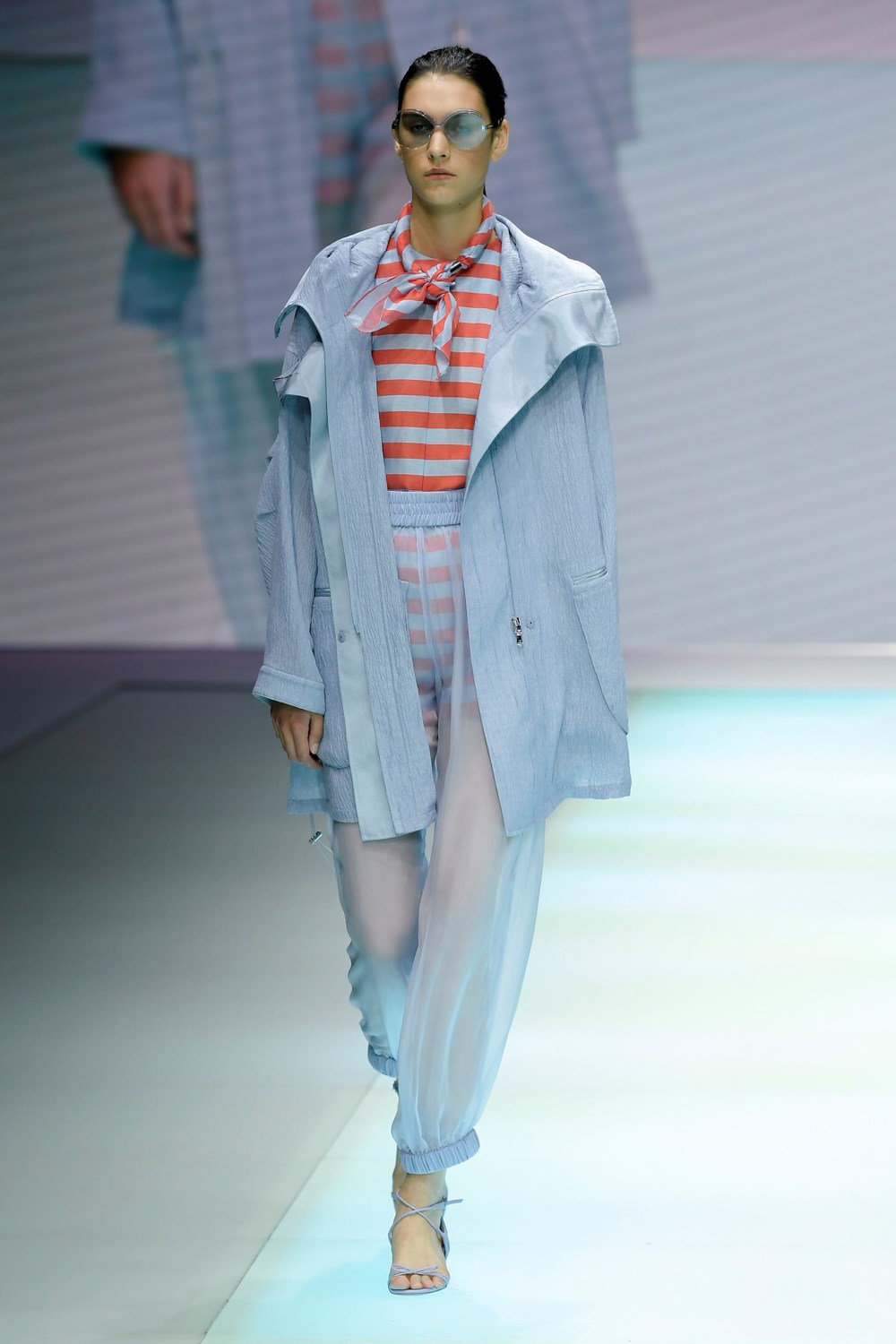 Emporio Armani Spring 2022