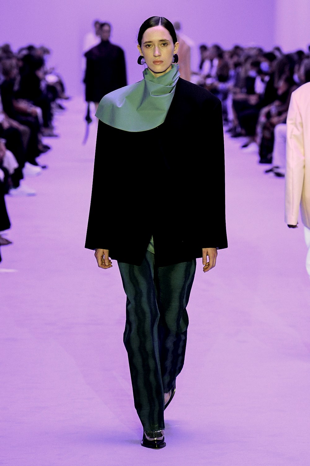 Jil Sander Spring 2022