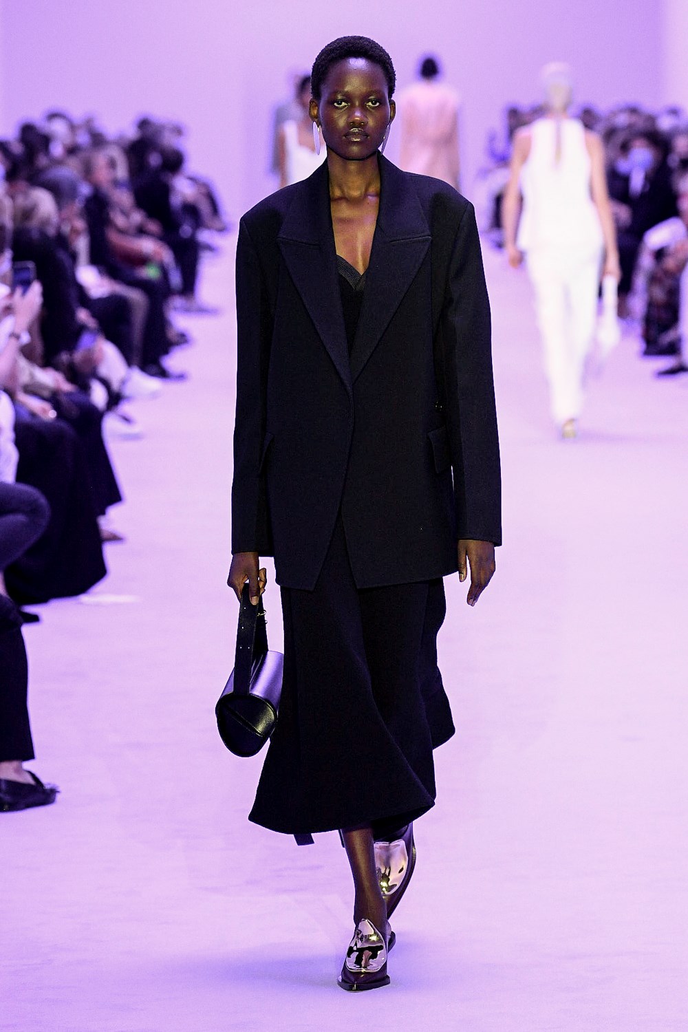 Jil Sander Spring 2022