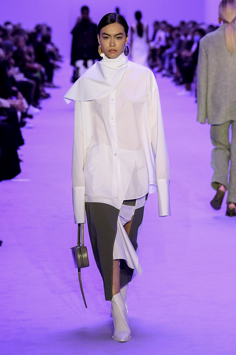 Jil Sander Spring 2022