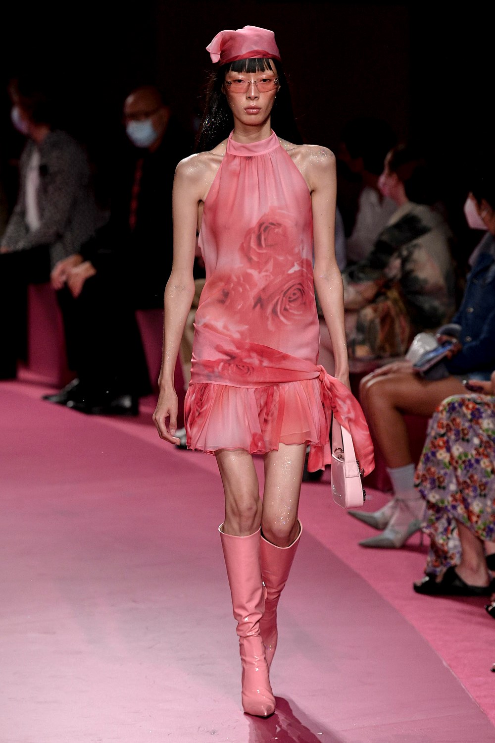 Blumarine Spring 2022