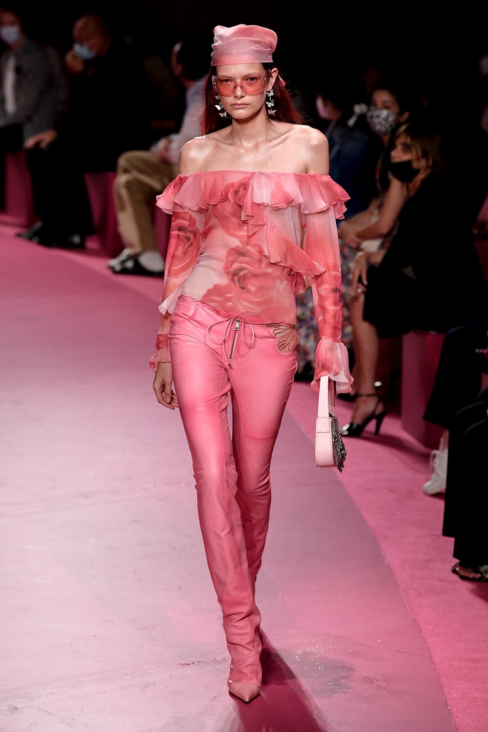 Blumarine Spring 2022