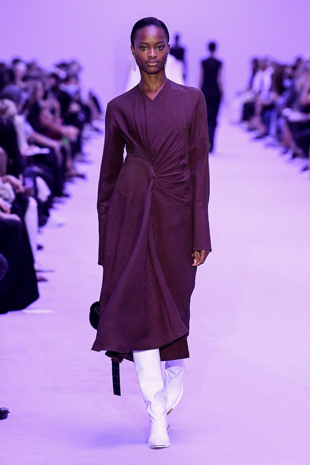 Jil Sander Spring 2022