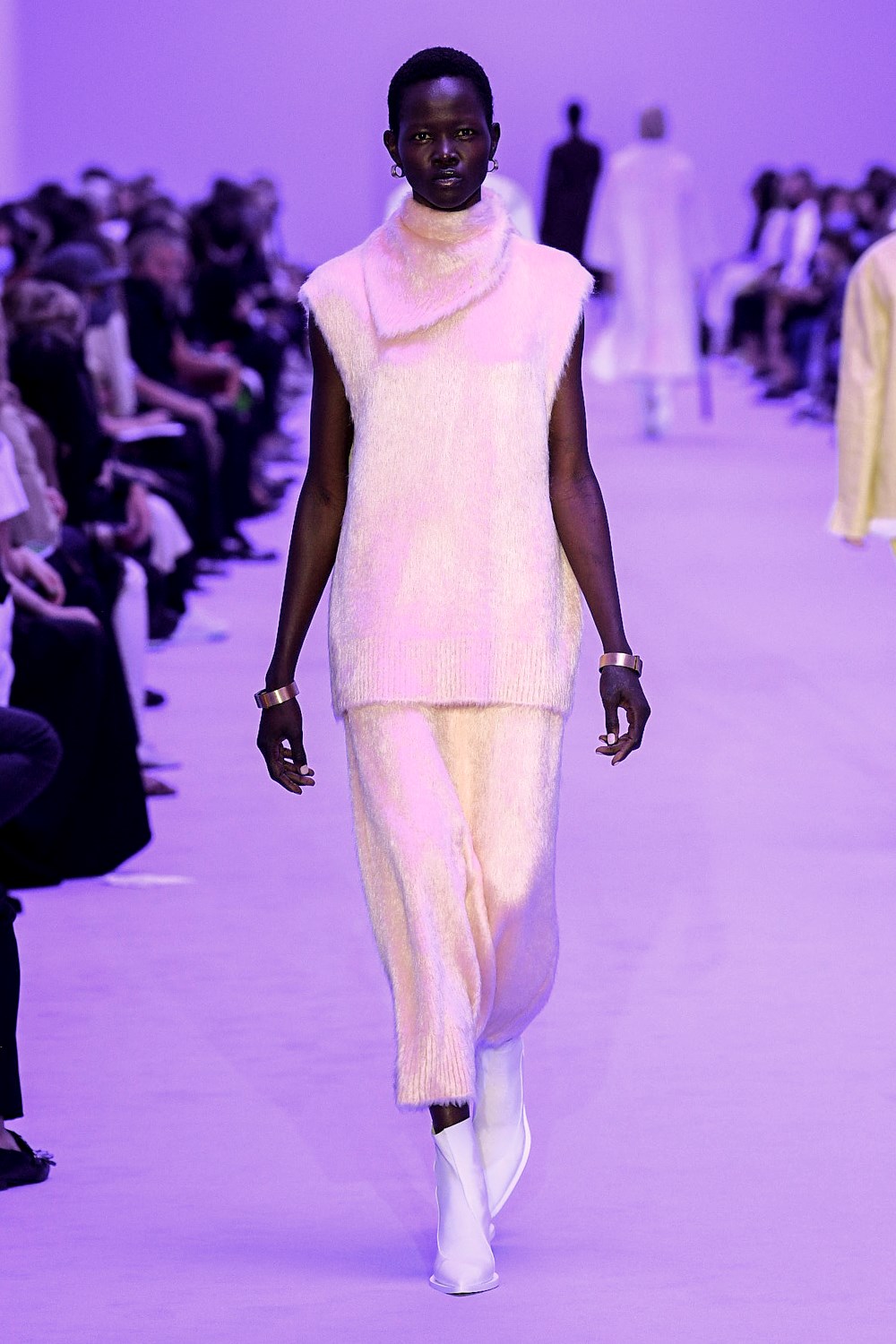 Jil Sander Spring 2022