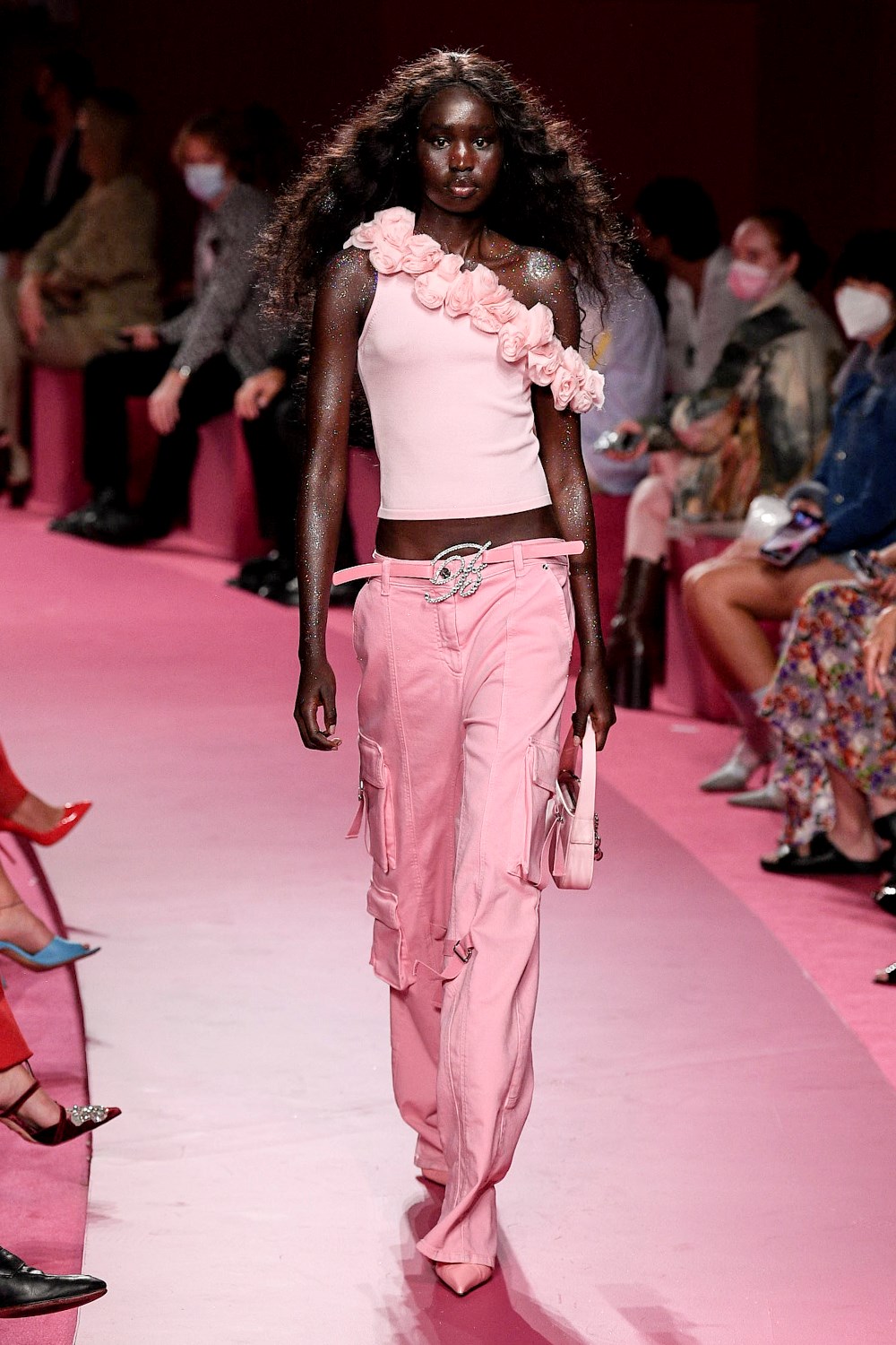 Blumarine Spring 2022