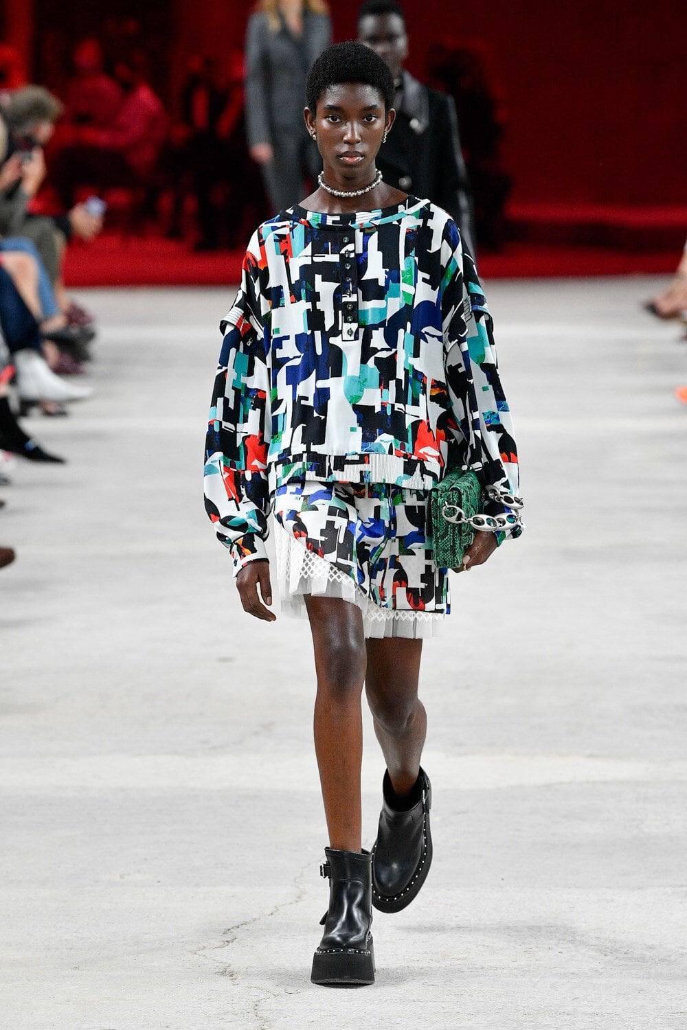 Ports 1961 Spring 2022