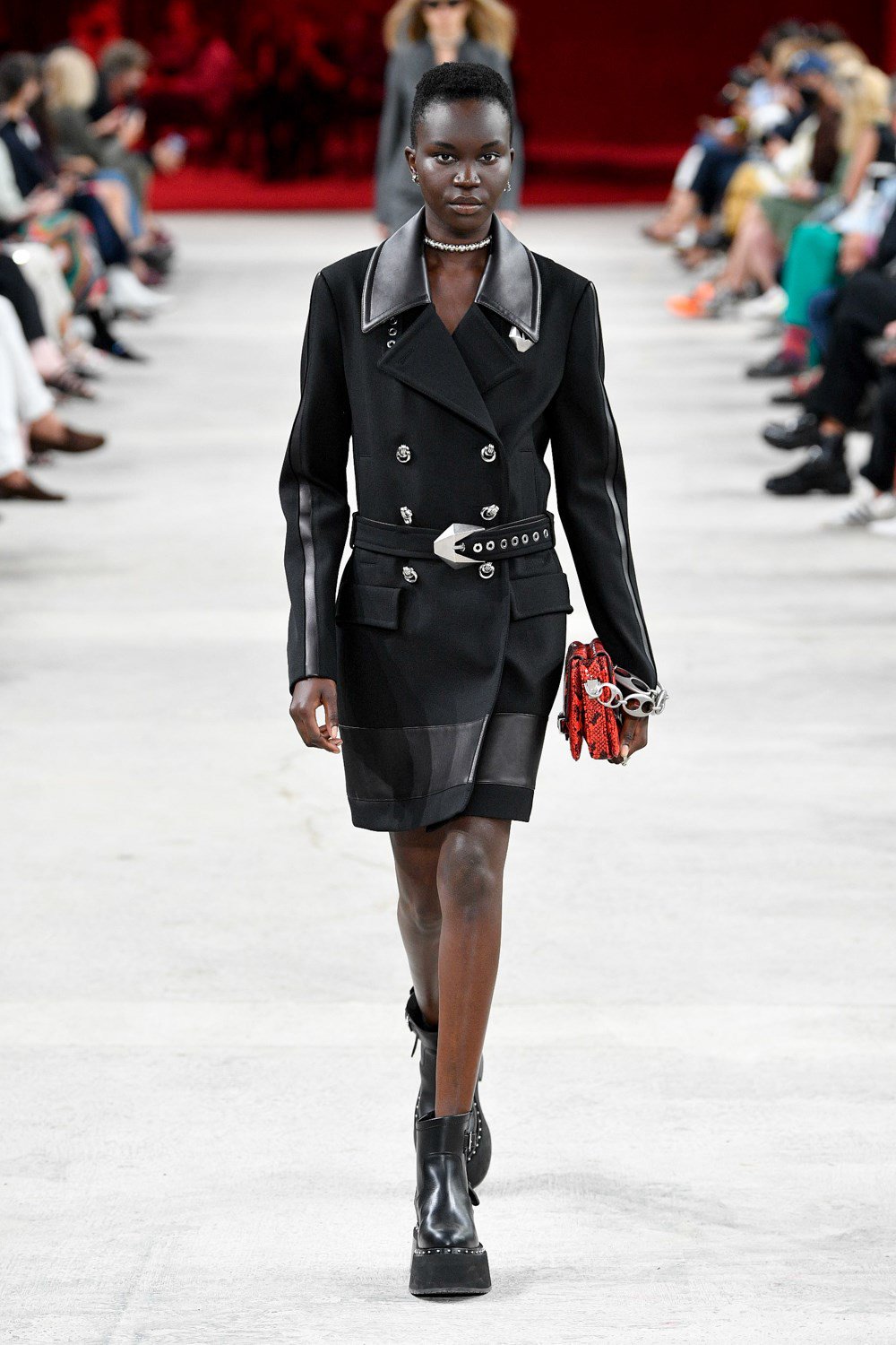 Ports 1961 Spring 2022