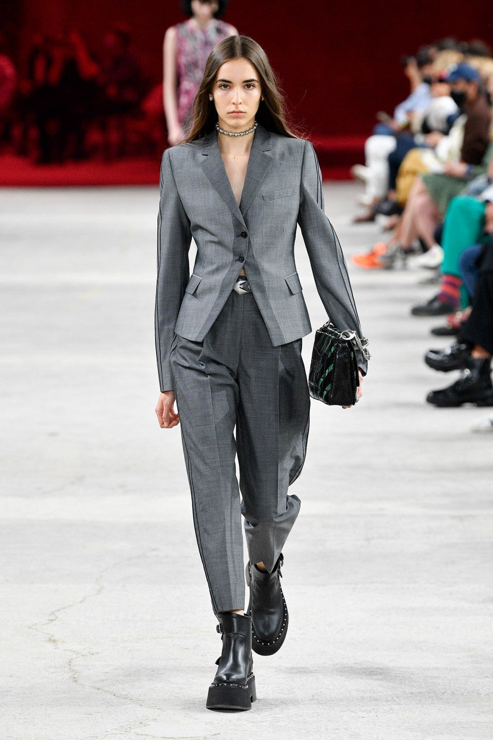 Ports 1961 Spring 2022