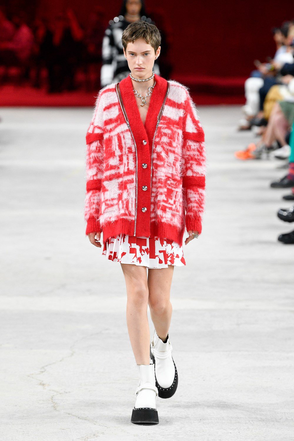 Ports 1961 Spring 2022