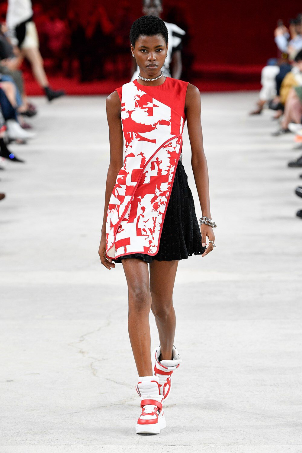 Ports 1961 Spring 2022