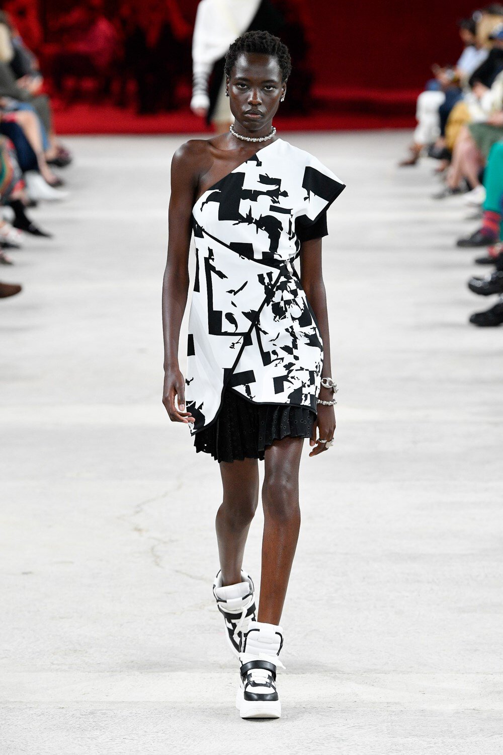 Ports 1961 Spring 2022