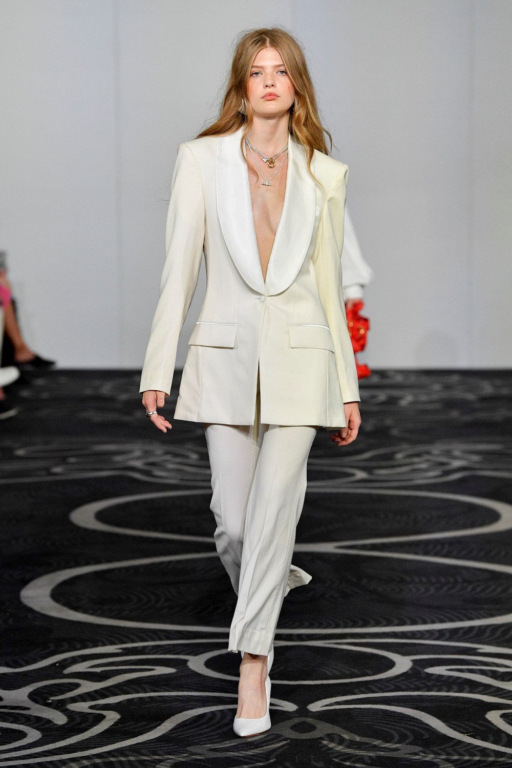 Helen Anthony Spring 2022