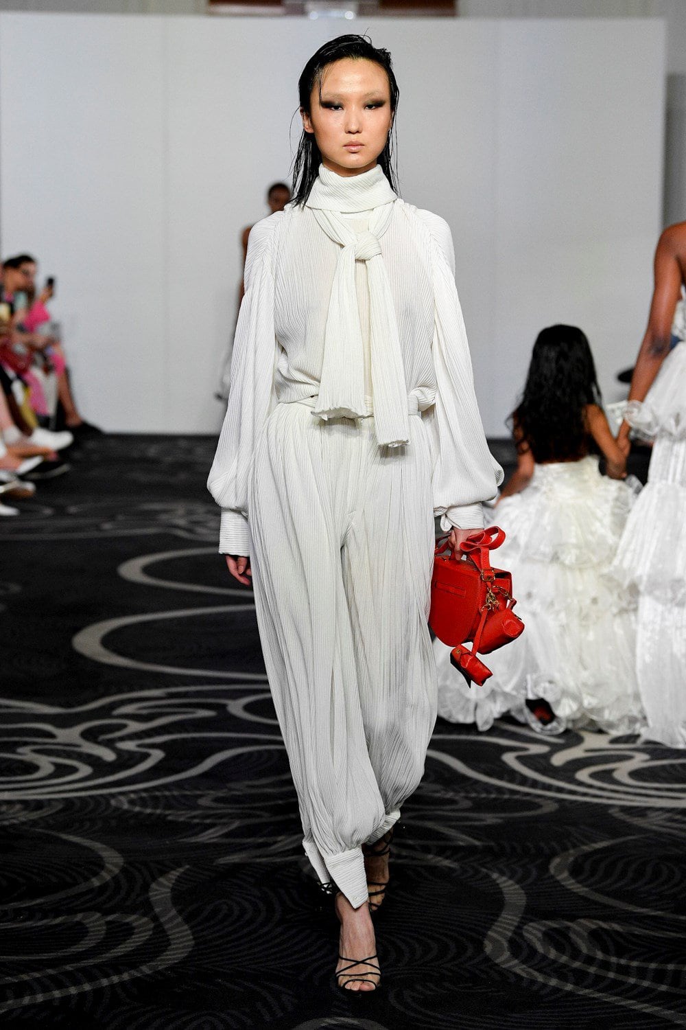 Helen Anthony Spring 2022