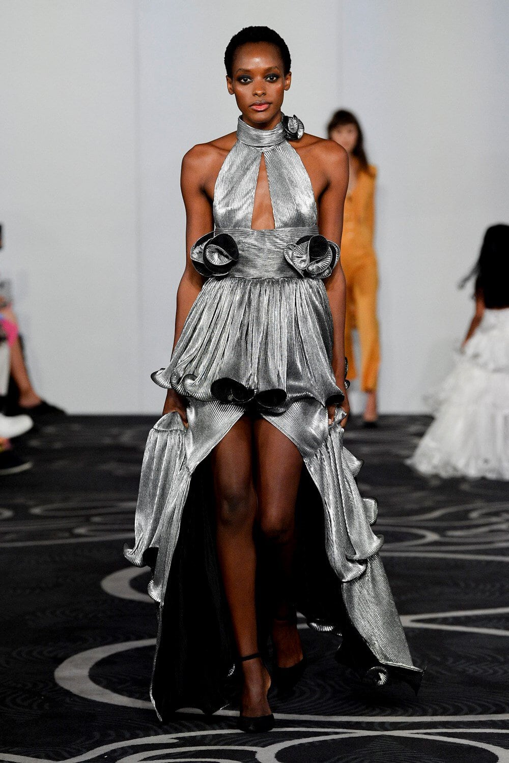 Helen Anthony Spring 2022